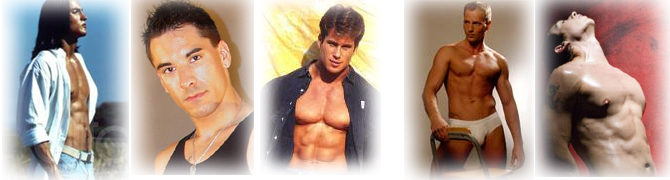 Gay Escorts