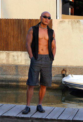 AsianMuscle - Gay Escorts in All Areas , China