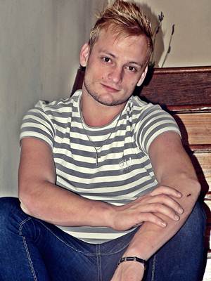 Dante: Gay Escort in South Africa, All Areas