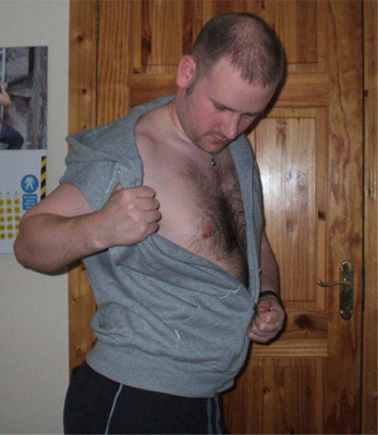jake3mc - Gay Escorts in London , UK